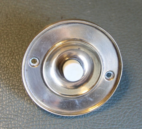 Vintage brass front door - vintage,
