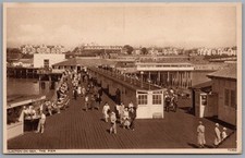 CLACTON-ON-SEA - Essex The