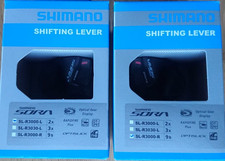 Shimano Sora SL-R3000 Flat Bar