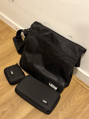 Udg bag bundle needle - udg, (needle