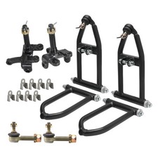 ATV Front Swing Arm Spindle