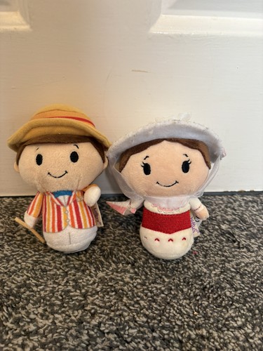 Hallmark disney itty - disney, bitty