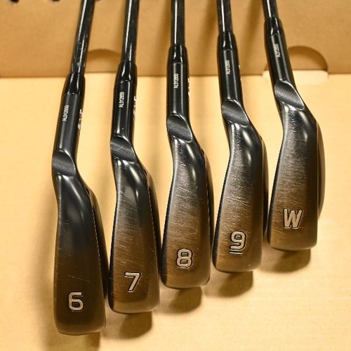 Ping g710 iron set - g710,