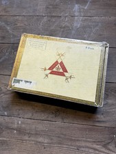 Monte Cristo habana Vintage