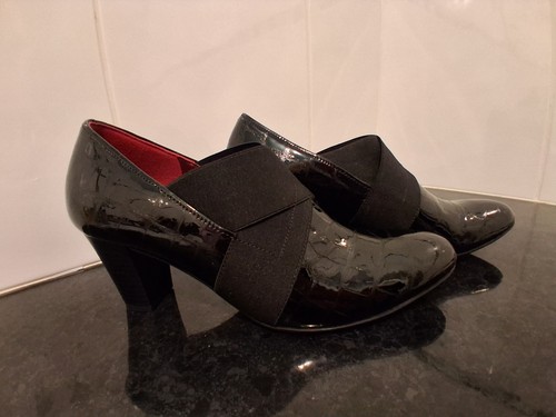 Ladies gabor soft move - ladies',