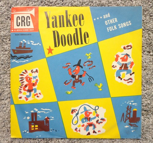 Vintage 1950s children - vintage, children's