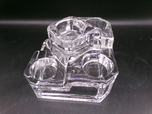 Partylite p7170 crystal - p7170,
