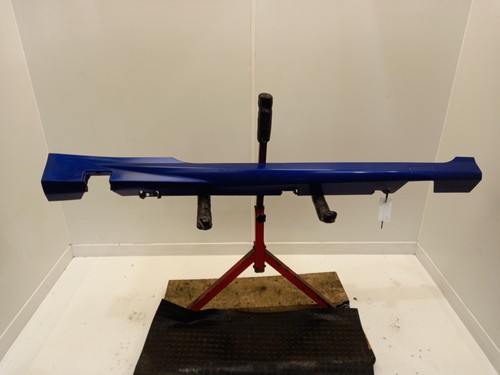 Ford fiesta side skirt - ford,