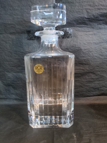 Rcr royal crystal - rcr, rock