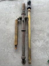 3 Vintage Garden Rose Sprayers