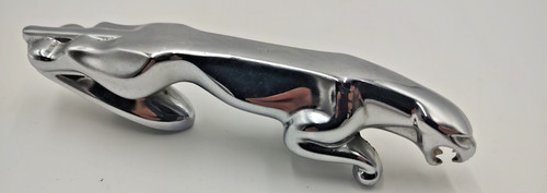 Jaguar vintage hood - jaguar,