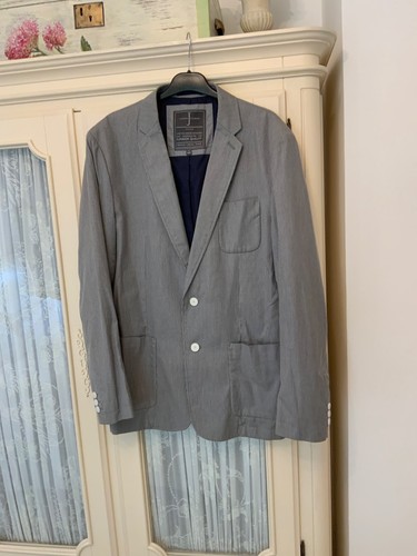 Jasper conran boating blazer - conran,