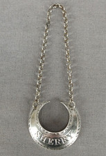 Hester Bateman London Sterling