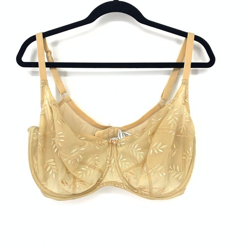 Panache bra women size 42ff - panache,