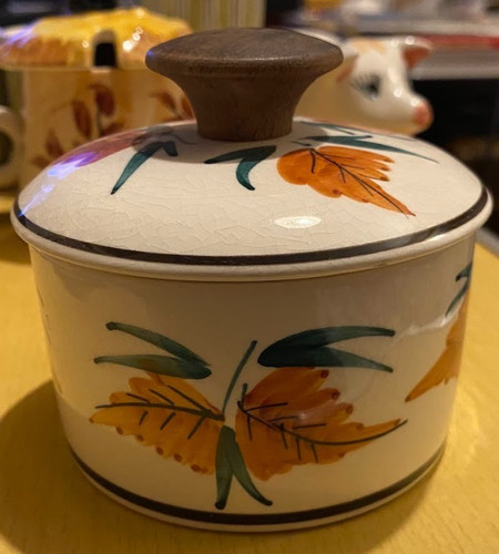 Toni raymond pottery vintage - -,