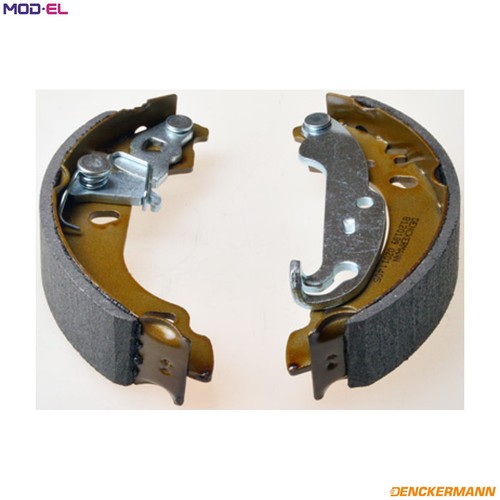 Brake shoe set - set, for