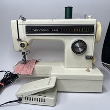 Vintage Kenmore Ultra-Stitch