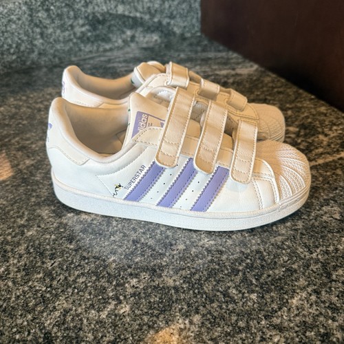 Adidas superstar kids size - adidas,
