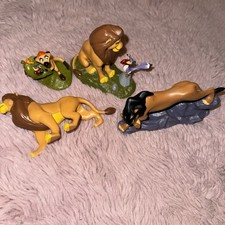 Disney Store The Lion King