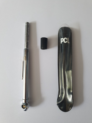 Original pcl tyre pressure - original,
