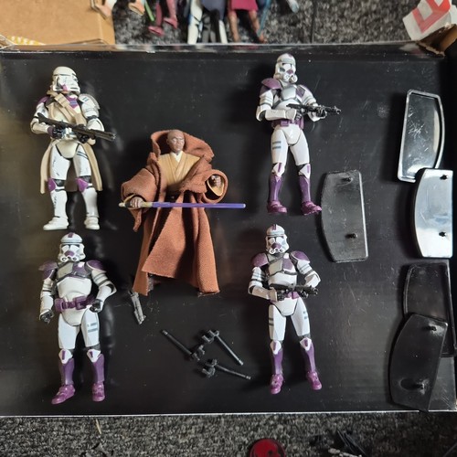 Star wars clone - clone, trooper