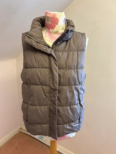 Gap mid brown - , gilet