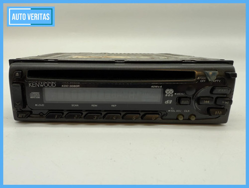 Kenwood kdc 3080r - kenwood, kdc3080r