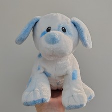Ty Pluffies Baby Pups Dog