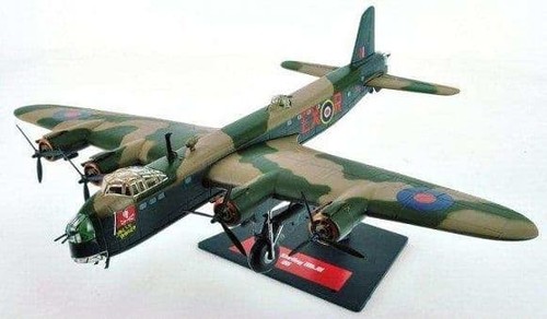 Atlas ah16 144 - atlas, 1/144