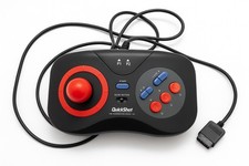 Vintage QuickShot Joystick Professional Players Joystick Controller Retro Gaming