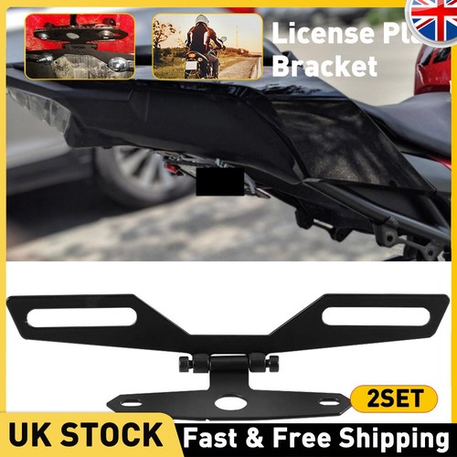 Universal motorbike - 2x,
