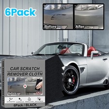 6x New Upgrade Nano Sparkle