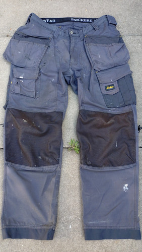 Snickers 3223 floor layer - snickers,