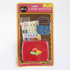 Sindy GLOBETROTTER TRAVEL