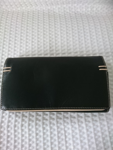 Tula black leather large - leather,
