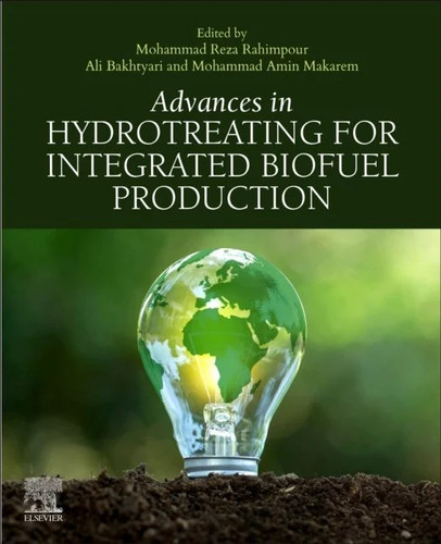 Advances hydrotreating for - advances,