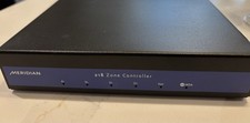 Meridian Audio 218 Zone Controller