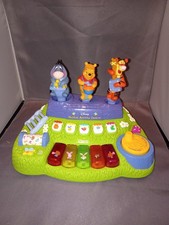 VTech Disney Winnie the Pooh