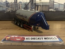 Corgi Modern Truck Heavy