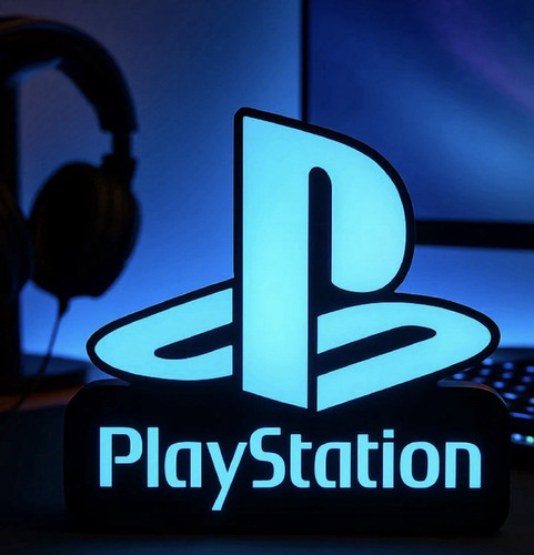 Playstation icons light - playstation,