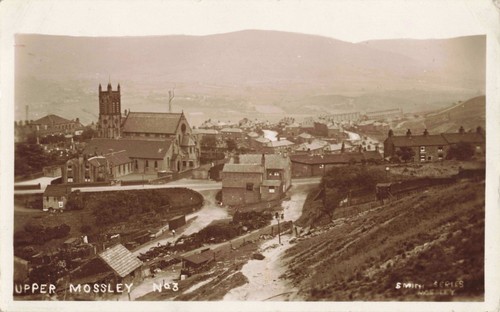 Upper mossley oldham - upper, mossley,