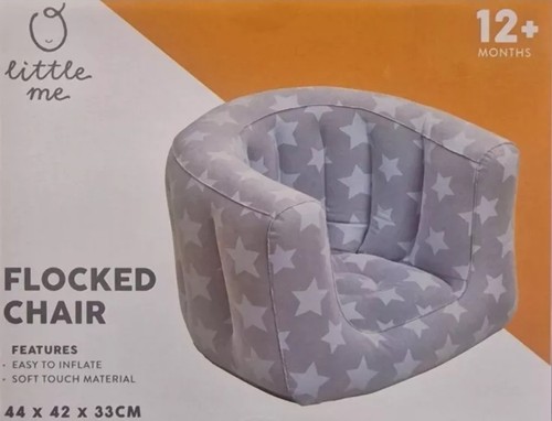 Little kids chair - me, toddler
