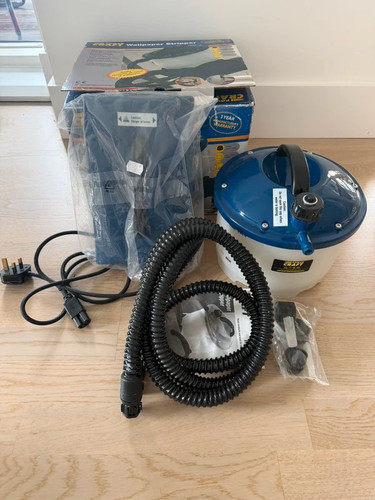 Power craft 2000w - 2000w, steam