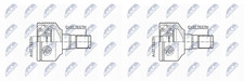 FRONT LEFT AND RIGHT NPWVV014