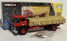 CORGI GUY WARRIOR 6 WHEEL