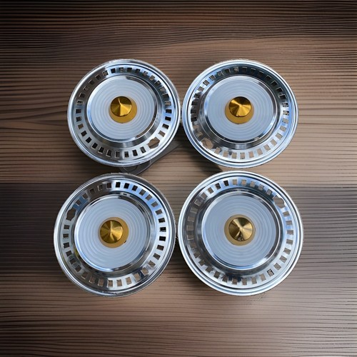 Vintage oem inch - vintage, hubcaps