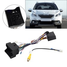 Radio Stereo GPS Power Harness