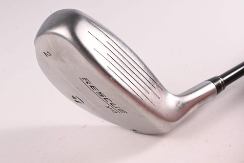 Taylormade rescue mid 2 - rescue, #2