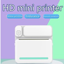 Mini thermal printer pocket - thermal,