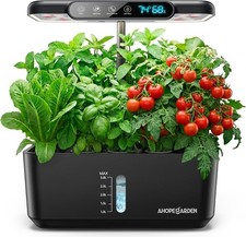 Ahopegarden Hydroponics
